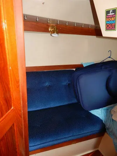 BOATZON | Catalina 34 1986