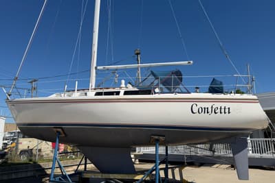 BOATZON | Catalina 34 1987