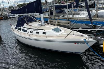 BOATZON | Catalina 34 1988