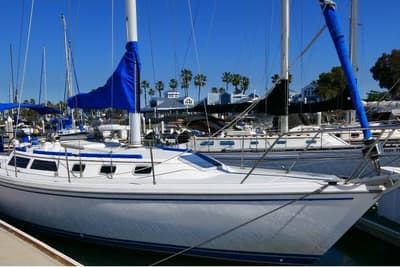 BOATZON | Catalina 34 1989 BOATZON | Catalina 34 1989