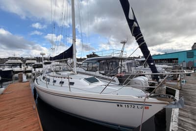 BOATZON | Catalina 34 1989