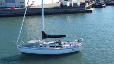 BOATZON | Catalina 34 1991