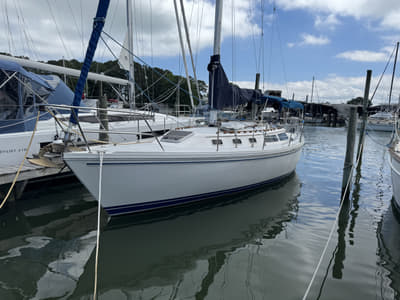 BOATZON | Catalina 34 1992