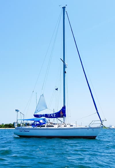 BOATZON | Catalina 34 Mk15 1991 BOATZON | Catalina 34 Mk15 1991