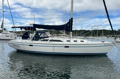 BOATZON | Catalina 34 MkII 1996