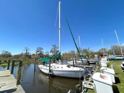 BOATZON | Catalina 34 MkII 1999