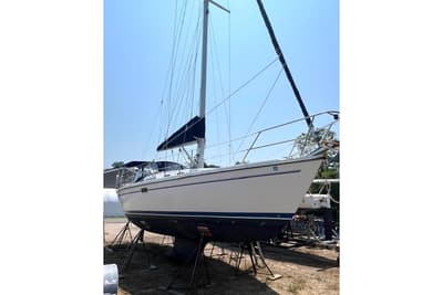 BOATZON | Catalina 34 MkII 1999