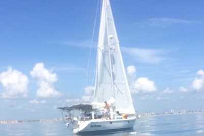 BOATZON | Catalina 34 MkII 2001