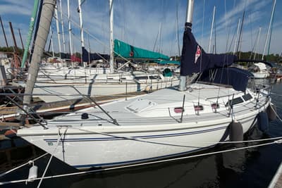 BOATZON | Catalina 34 MkII 2004