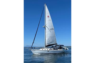 BOATZON | Catalina 34 MkII 2007