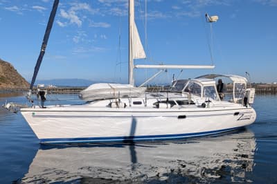 BOATZON | Catalina 350 2003