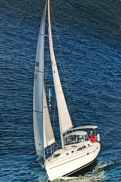 BOATZON | Catalina 350 2003 BOATZON | Catalina 350 2003