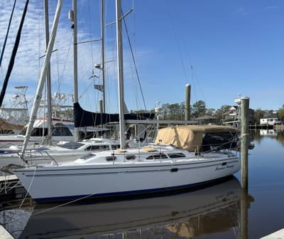 BOATZON | Catalina 350 2003