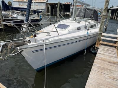 BOATZON | Catalina 350 2003