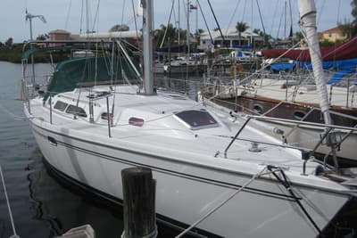 BOATZON | Catalina 350 2004