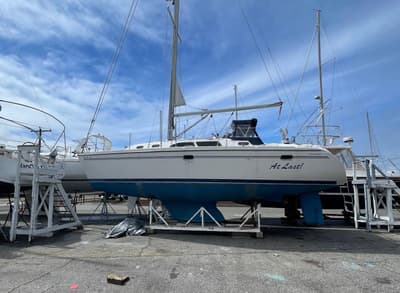 BOATZON | Catalina 350 2004