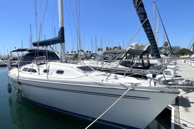 BOATZON | Catalina 350 2004