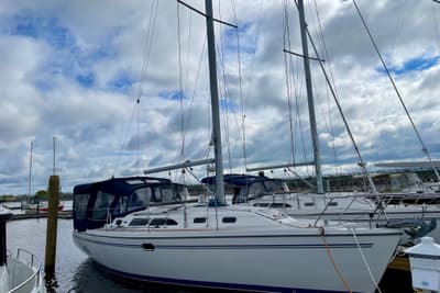 BOATZON | Catalina 350 2004