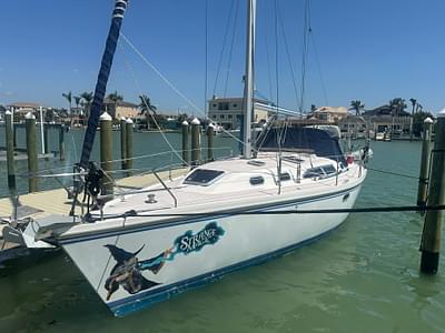 BOATZON | Catalina 350 2004