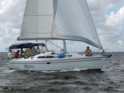 BOATZON | Catalina 350 2005