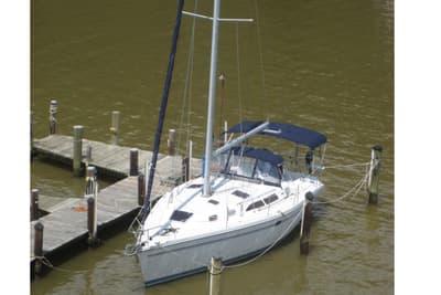 BOATZON | Catalina 350 2006