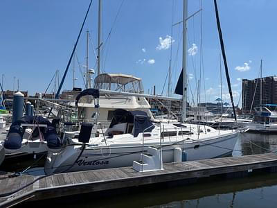 BOATZON | Catalina 350 2006
