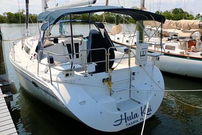 BOATZON | Catalina 350 2006
