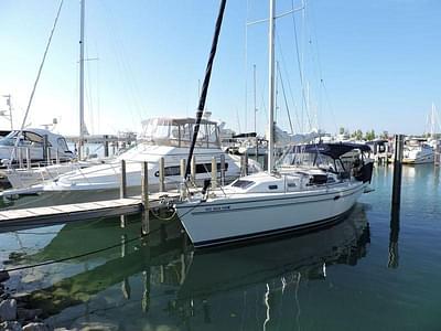 BOATZON | Catalina 350 2006