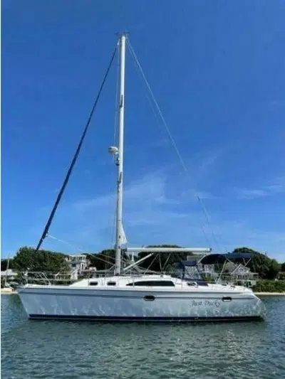 BOATZON | Catalina 350 MK II 2008