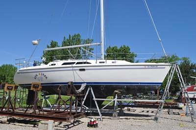 BOATZON | Catalina 350 MkII 2004 BOATZON | Catalina 350 MkII 2004