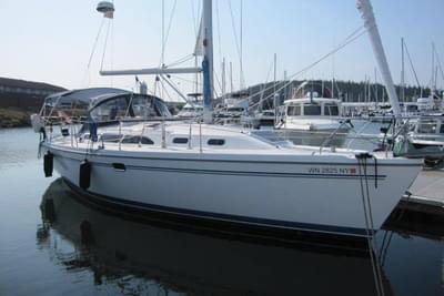 BOATZON | Catalina 350 MkII 2004