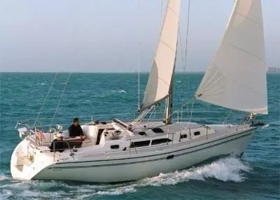 BOATZON | Catalina 350 MKII 2008