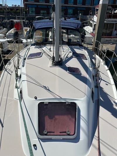 BOATZON | Catalina 350 MkII 2008