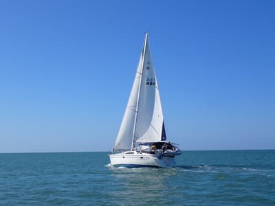BOATZON | Catalina 350 MKII 2008