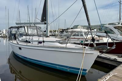 BOATZON | Catalina 355 2011