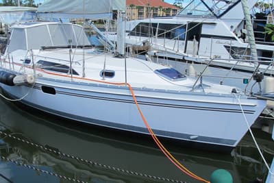 BOATZON | Catalina 355 2019
