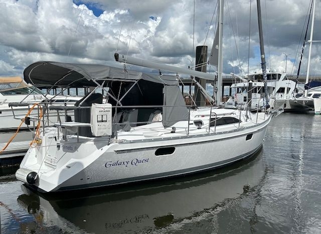 2023 Catalina 355 - Sold Boat