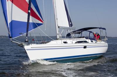 BOATZON | Catalina 355 2024 BOATZON | Catalina 355 2024