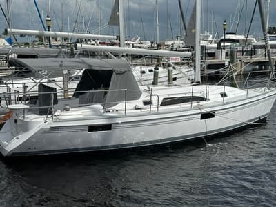 BOATZON | Catalina 355 2024 BOATZON | Catalina 355 2024