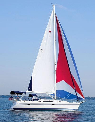 BOATZON | Catalina 355 2025