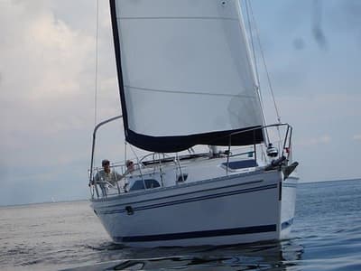BOATZON | Catalina 356 2027