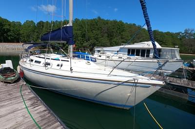 BOATZON | Catalina 36 1983