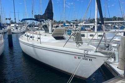 BOATZON | Catalina 36 1983