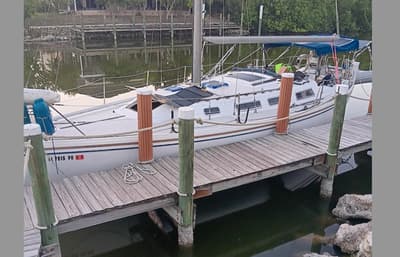 BOATZON | Catalina 36 1984