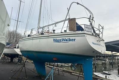 BOATZON | Catalina 36 1985