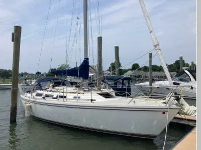 BOATZON | Catalina 36 1985
