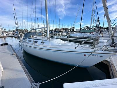 BOATZON | Catalina 36 1986