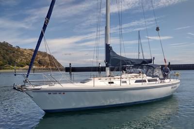 BOATZON | Catalina 36 1987
