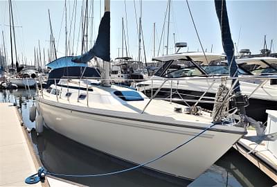 BOATZON | Catalina 36 1988