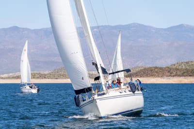 BOATZON | Catalina 36 1989